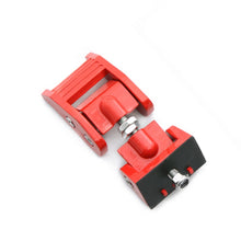 Load image into Gallery viewer, 2 PCS Car Latch Locking Catch Buckle Engine Cover for Jeep Wrangler JK 2007-2017, Jeep Wrangler JK 2007-2017 (Red), Jeep Wrangler JK 2007-2017 (Black)