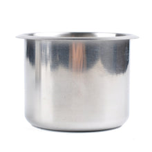 Load image into Gallery viewer, Stainless Steel Drop-in Cup Holder Table Drink Holder for RV Car Truck Camper, Size: 6.8 x 5.6cm, Size: 6.8 x 5.6cm