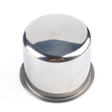 Load image into Gallery viewer, Stainless Steel Drop-in Cup Holder Table Drink Holder for RV Car Truck Camper, Size: 6.8 x 5.6cm, Size: 6.8 x 5.6cm