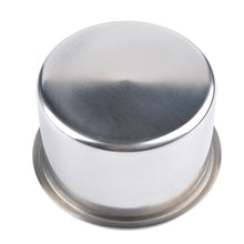 Load image into Gallery viewer, Stainless Steel Drop-in Cup Holder Table Drink Holder for RV Car Truck Camper, Size: 9 x 5.7cm, Size: 9 x 5.7cm