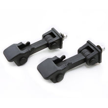 Load image into Gallery viewer, 2 PCS Car Latch Locking Catch Buckle Engine Cover for Jeep Wrangler TJ 1996-2006, Jeep Wrangler TJ 1996-2006