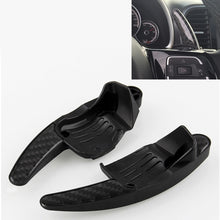 Load image into Gallery viewer, Car Modification Plastic Paddle Shift Extensions for Volkswagen, For Volkswagen