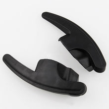 Load image into Gallery viewer, Car Modification Plastic Paddle Shift Extensions for Volkswagen, For Volkswagen
