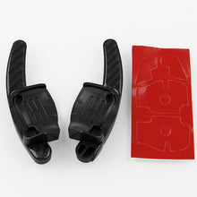 Load image into Gallery viewer, Car Modification Plastic Paddle Shift Extensions for Volkswagen, For Volkswagen