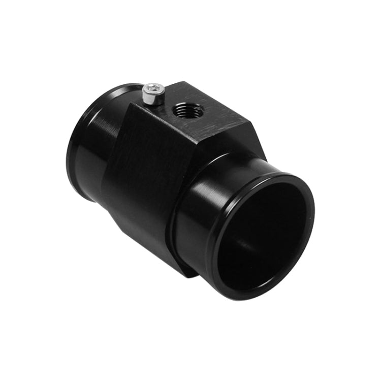 Car Water Temperature Meter Temperature Gauge Joint Pipe Radiator Sensor Adaptor Clamps for Honda, Size: 34mm, 28mm (Black), 30mm (Black), 32mm (Black), 36mm (Black), 38mm (Black), 40mm (Black), 34mm (Black)