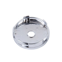 Load image into Gallery viewer, 4 PCS Metal Car Styling Accessories Car Emblem Badge Sticker Wheel Hub Caps Centre Cover, Wheel Hub Caps D