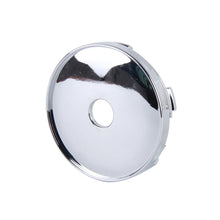 Load image into Gallery viewer, 4 PCS Metal Car Styling Accessories Car Emblem Badge Sticker Wheel Hub Caps Centre Cover, Wheel Hub Caps D
