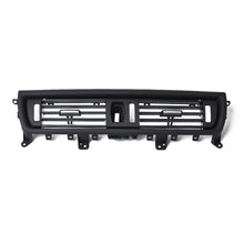 Load image into Gallery viewer, Car Front Console Grill Dash AC Air Vent 64229166885 for BMW 5 Series, 64229166885