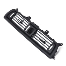 Load image into Gallery viewer, Car Front Console Grill Dash AC Air Vent 64229166885 for BMW 5 Series, 64229166885