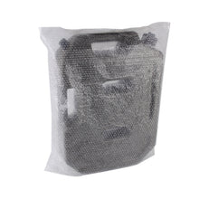 Load image into Gallery viewer, Gasoline Fuel Tanks Plastic 2.6 Gallon 10 Litres Auto Shut Off Fuel Cans Oil Container Emergency Backup