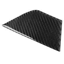 Load image into Gallery viewer, 2 PCS Car Carbon Fiber Seat Adjustment Panel Decorative Sticker for Mercedes-Benz W204 2007-2013, Seat Adjustment (C)