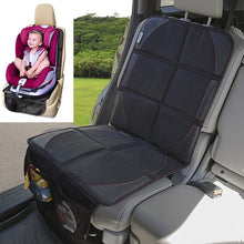Load image into Gallery viewer, Anti-skid Anti-wear Children Car Safety Seat Cushion, Car Safety Seat Cushion