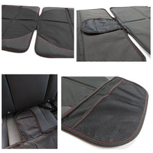 Load image into Gallery viewer, Anti-skid Anti-wear Children Car Safety Seat Cushion, Car Safety Seat Cushion