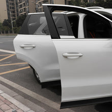 Load image into Gallery viewer, Universal Car Door Invisible Anti-collision Strip Protection Guards Trims Stickers Tape, Size: 2cm x 10m, Size: 2cm x 10m