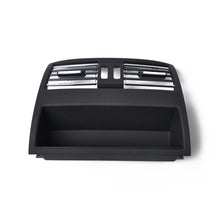 Load image into Gallery viewer, Car Plating Rear Console Grill Dash AC Air Vent 64229172167 for BMW 5 Series, 64229172167