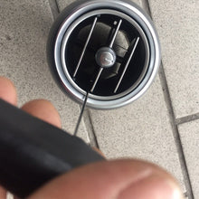 Load image into Gallery viewer, 20cm Car Dashboard Removing Tool Auto Removing Tools Storage Box Air Outlet Pulling Remove Hook for Mercedes-Benz 140589023300 / Audi T40207, For Mercedes-Benz / Audi