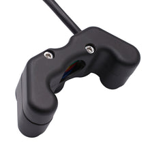 Load image into Gallery viewer, Motorcycle Headlight Auxiliary Light Horn Switches Aluminum Alloy Five-position Faucet Switches with Light, Aluminum Alloy Five-position
