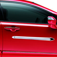 Load image into Gallery viewer, 4 PCS Car Plastic Anti-collision Sticker, Door Edge Guards