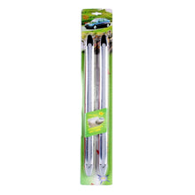 Load image into Gallery viewer, 4 PCS Car Plastic Anti-collision Sticker, Door Edge Guards