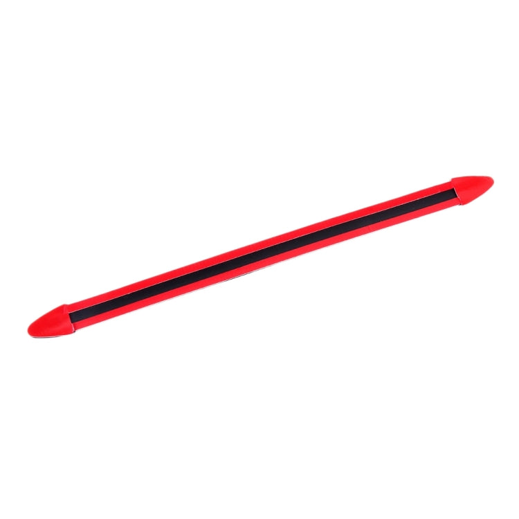 4 PCS Car Plastic Anti-collision Sticker, Door Edge Guards