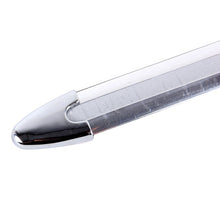 Load image into Gallery viewer, 4 PCS Car Plastic Anti-collision Sticker, Door Edge Guards
