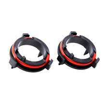 Load image into Gallery viewer, 1 Pair H7 LED Headlight Bulb Lamp Base Clips Retainers Holder Adapter for Opel Cars, TK-118