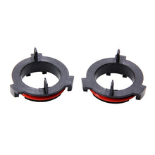 Load image into Gallery viewer, 1 Pair H7 LED Headlight Bulb Lamp Base Clips Retainers Holder Adapter for Opel Cars, TK-118