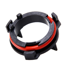 Load image into Gallery viewer, 1 Pair H7 LED Headlight Bulb Lamp Base Clips Retainers Holder Adapter for Opel Cars, TK-118