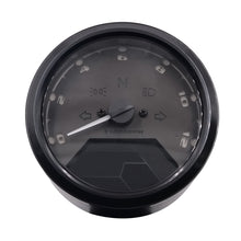 Load image into Gallery viewer, Motorcycle LCD Digital Tachometer Speedometer Odometer Gauge, CS-363