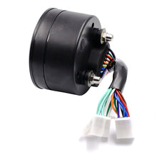Load image into Gallery viewer, Motorcycle LCD Digital Tachometer Speedometer Odometer Gauge, CS-363