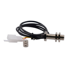 Load image into Gallery viewer, Motorcycle LCD Digital Tachometer Speedometer Odometer Gauge, CS-363