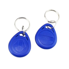 Load image into Gallery viewer, Motorcycle Modified Anti-Theft Device ID Card Induction Invisible Built-in Lock Smart IC Card Sensing Built-in Lock, Built-in Lock