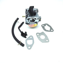 Load image into Gallery viewer, Carburetor Carb Kit with Gasket 16100-ZH8-W61 for Honda GX160 5.5HP / GX200 6.5HP Generator Engine, 16100-ZH8-W61