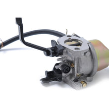 Load image into Gallery viewer, Carburetor Carb Kit with Gasket 16100-ZH8-W61 for Honda GX160 5.5HP / GX200 6.5HP Generator Engine, 16100-ZH8-W61