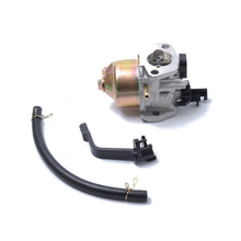 Load image into Gallery viewer, Carburetor Carb Kit with Gasket 16100-ZH8-W61 for Honda GX160 5.5HP / GX200 6.5HP Generator Engine, 16100-ZH8-W61