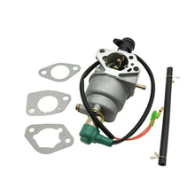 Load image into Gallery viewer, 0.54L Carburetor Carb with Gasket 16100-Z5R-743 / 16100-Z5L-F11 for Honda GX390 13HP Chinese 188F Generator Engine, 16100-Z5R-743 / 16100-Z5L-F11