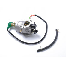 Load image into Gallery viewer, 0.54L Carburetor Carb with Gasket 16100-Z5R-743 / 16100-Z5L-F11 for Honda GX390 13HP Chinese 188F Generator Engine, 16100-Z5R-743 / 16100-Z5L-F11