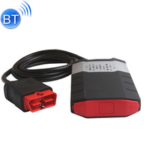 Load image into Gallery viewer, Autocom CDP Professional Auto CDP for Autocom Diagnostic Car Cables OBD2 Diagnostic Tool Delphi DS150E with BT, DS150E with BT (Gold), DS150E with BT