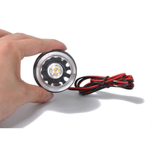 Load image into Gallery viewer, DC 12V 2.5W Marine Boat Yacht Stern Anchor LED Navigation Light All Round 360 Degree White Light, LED Navigation Light