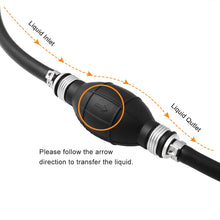 Load image into Gallery viewer, Universal Fuel Line Assembly Outboard Primer Bulb Pump for Marine Boat RV, Fuel Line