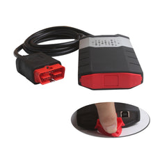 Load image into Gallery viewer, DS150E Autocom CDP Professional Auto CDP for Autocom Diagnostic Car Cables OBD2 Diagnostic Tool, DS150E