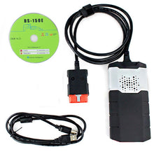 Load image into Gallery viewer, DS150E Autocom CDP Professional Auto CDP for Autocom Diagnostic Car Cables OBD2 Diagnostic Tool, DS150E