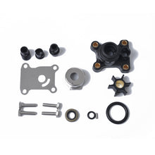 Load image into Gallery viewer, Outboard Water Pump Impeller Repair Service Kit for Johnson / Evinrude 394711, For Johnson / Evinrude 394711