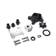 Load image into Gallery viewer, Outboard Water Pump Impeller Repair Service Kit for Johnson / Evinrude 394711, For Johnson / Evinrude 394711