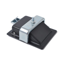Load image into Gallery viewer, Black Paddle Entry Door Latch &amp; Keys Tool Box for Trailer / Yacht / Truck, A1215-01