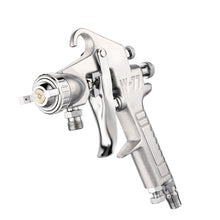 Load image into Gallery viewer, W-77 Paint Spray Gun Sprayer lower Pot Pneumatic Tool for Home Car, Hole diameter: 3mm, Paint Spray Gun