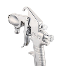 Load image into Gallery viewer, W-77 Paint Spray Gun Sprayer lower Pot Pneumatic Tool for Home Car, Hole diameter: 3mm, Paint Spray Gun