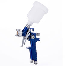 Load image into Gallery viewer, H827 Environmentally Friendly High Atomization Spray Gun Pneumatic Paint Spray Gun for Car furniture , Hole diameter: 1.4mm, Hole diameter: 1.4mm