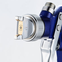 Load image into Gallery viewer, H827 Environmentally Friendly High Atomization Spray Gun Pneumatic Paint Spray Gun for Car furniture , Hole diameter: 1.4mm, Hole diameter: 1.4mm