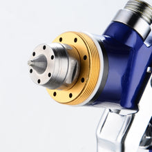 Load image into Gallery viewer, H827 Environmentally Friendly High Atomization Spray Gun Pneumatic Paint Spray Gun for Car furniture , Hole diameter: 1.4mm, Hole diameter: 1.4mm